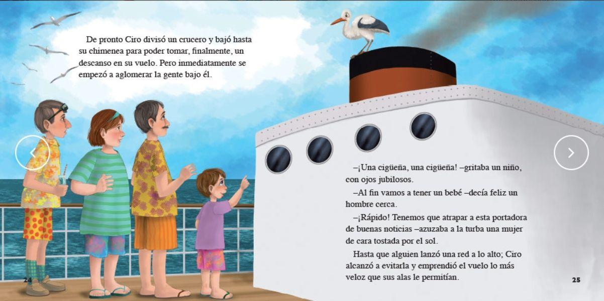 Ciro, El Cigueno Pregunton - Andres Jullian - Claudia Engeler-3