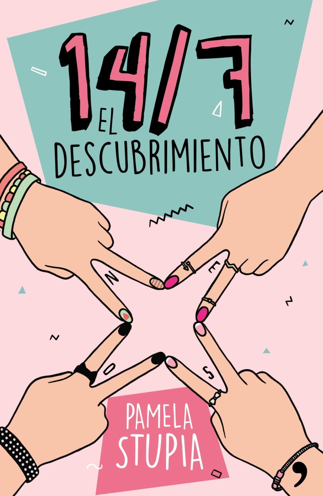 14/7 El Descubrimiento /681-0