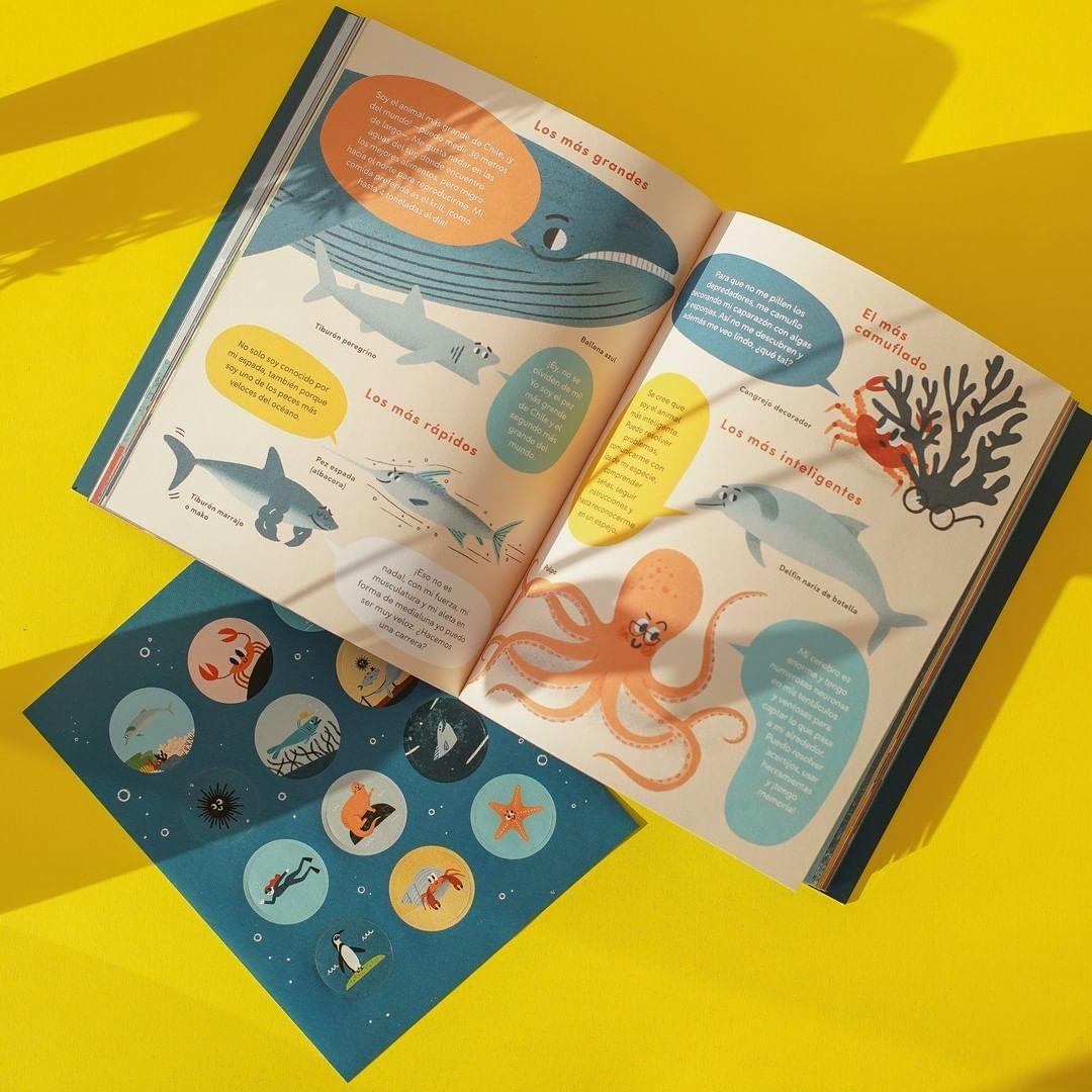 Los Mares Que Hablan - Pancho Saavedra-3