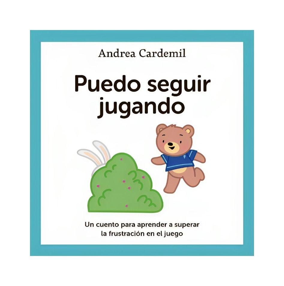 El Poder De Mi Voz | Andrea Cardemil | Beascoa | 487-0
