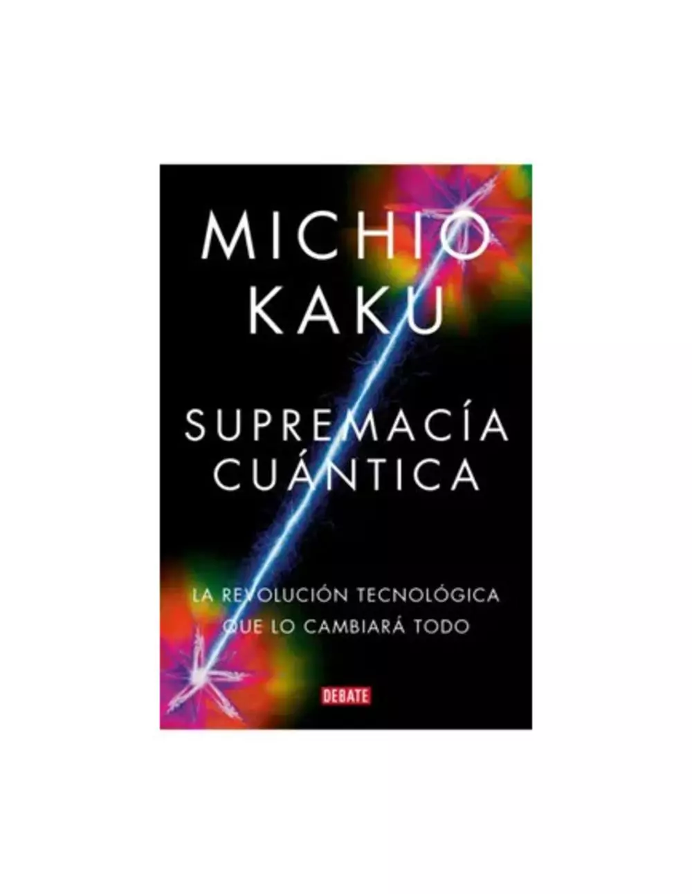 MICHIO KAKU-0