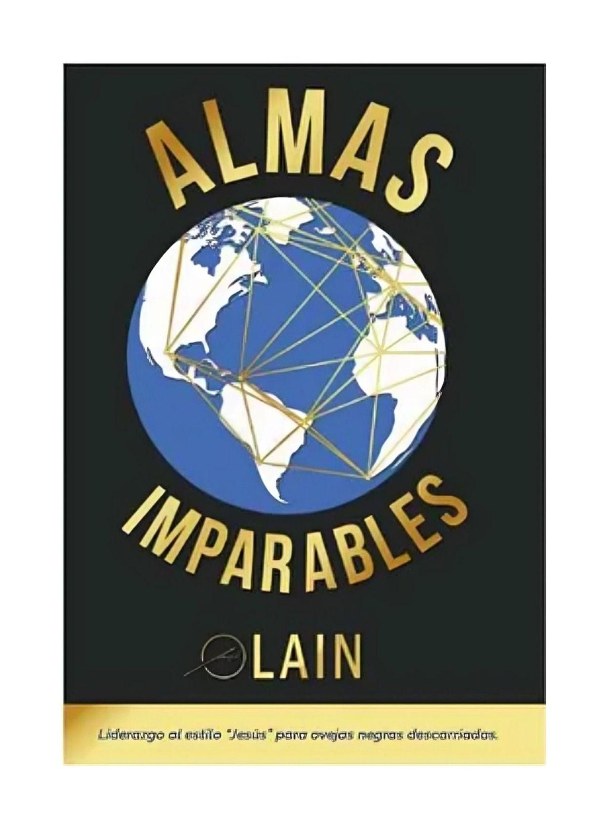 Almas Imparables | Juan Esteban Constaín-0