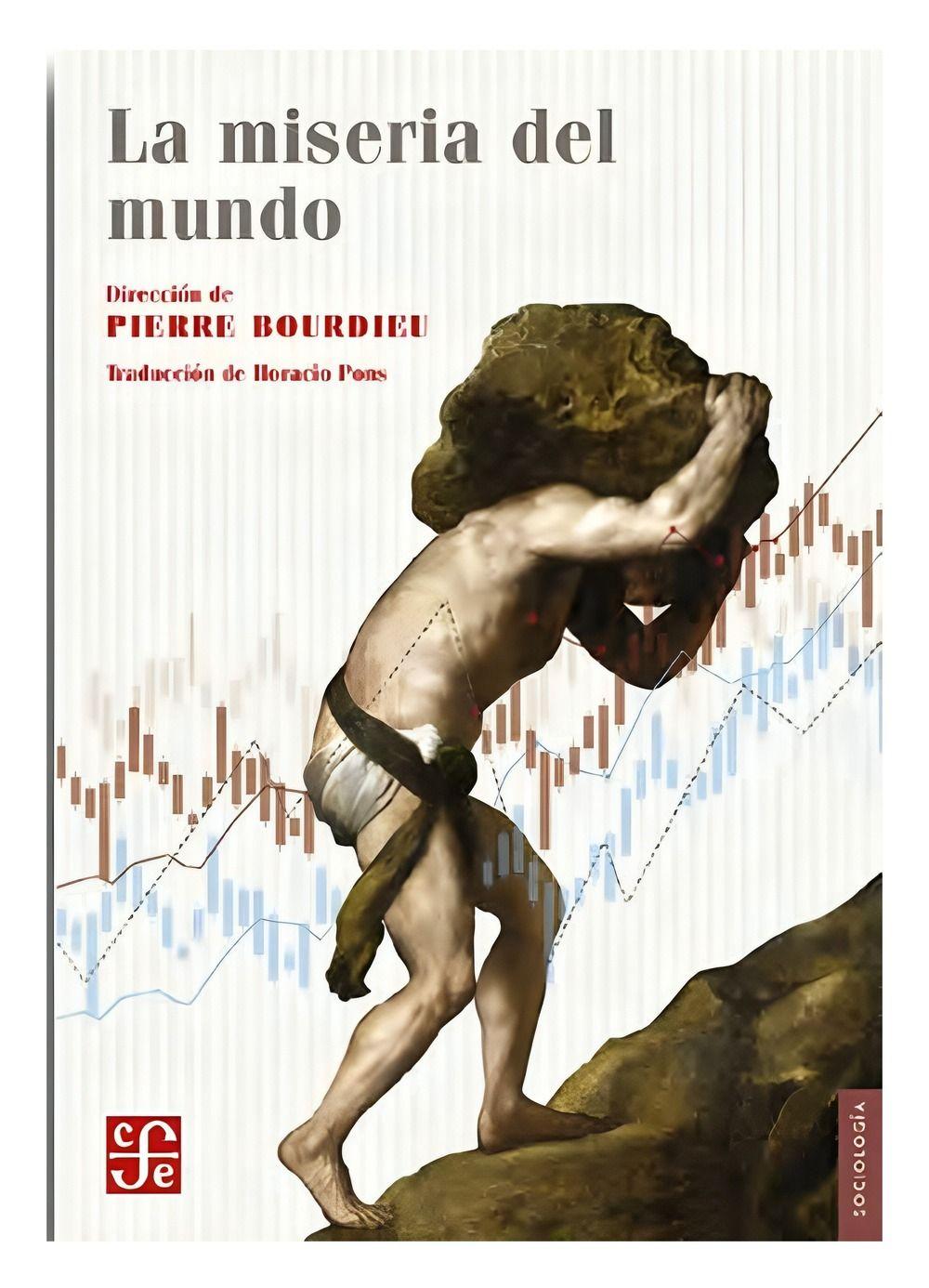 La Miseria Del Mundo | Pierre Bourdieu (Director) |-0