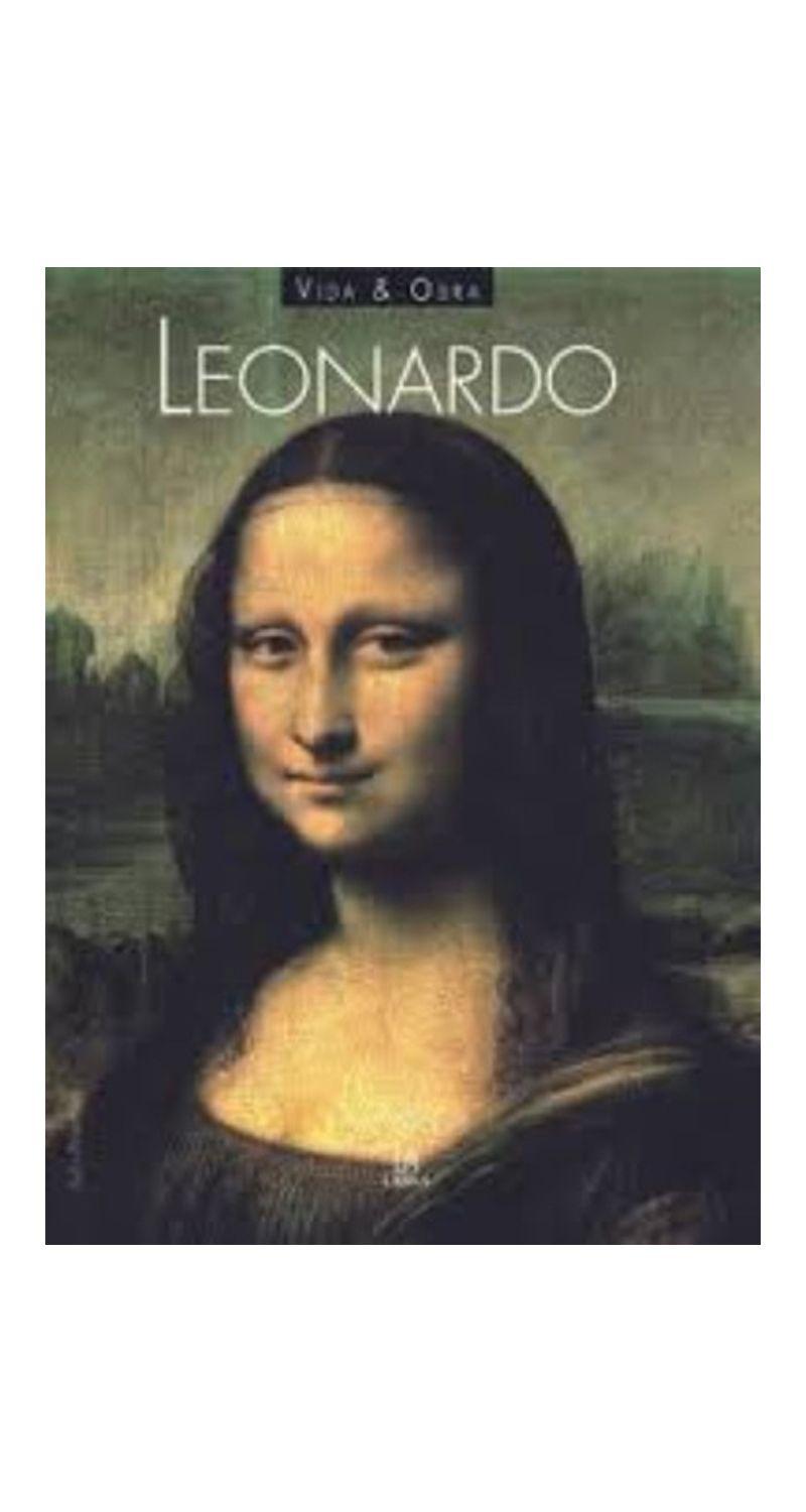 Leonardo | Julio Arrechea | Libsa | 788-0