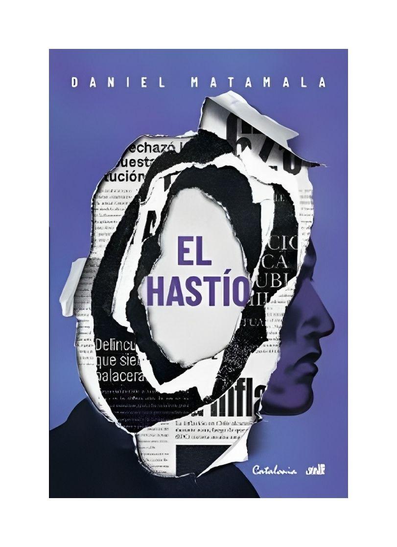 El Hastío - Daniel Matamala-0