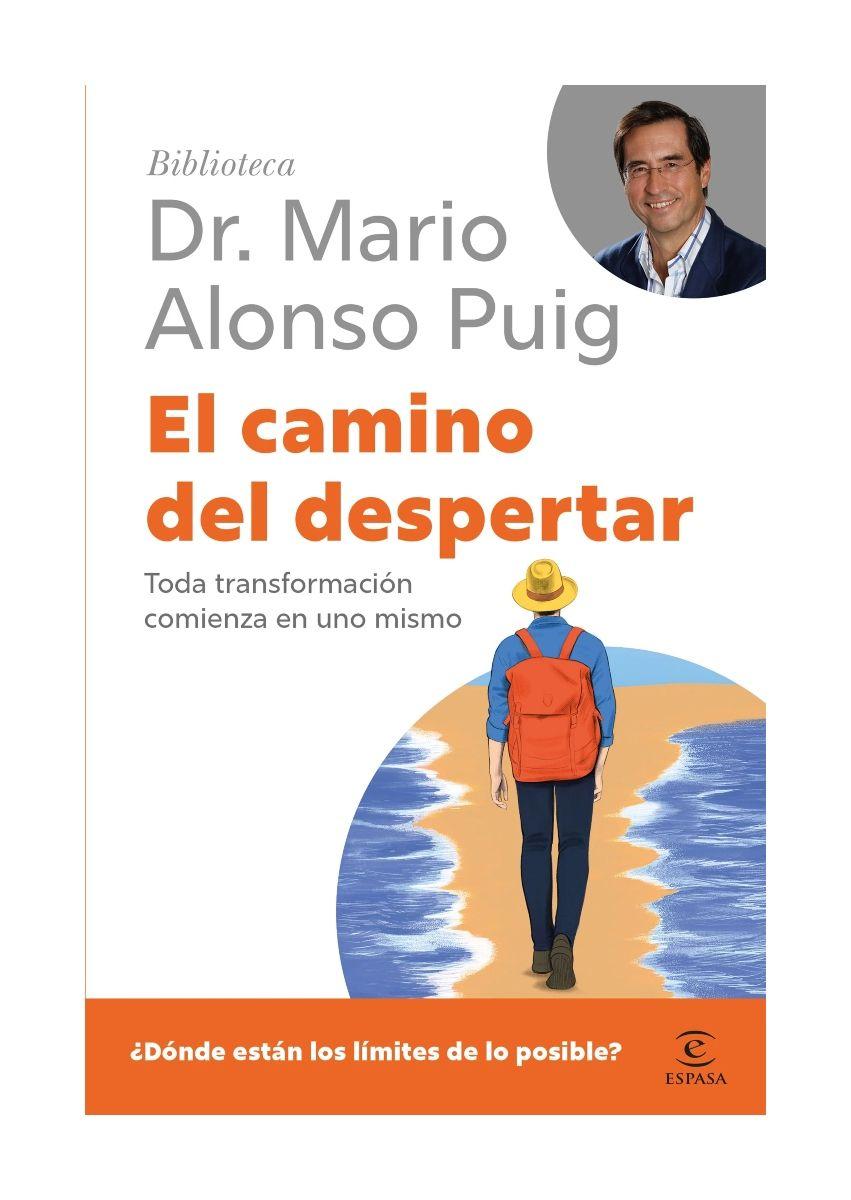 El Camino Del Despertar | Mario Alonso Puig |-0