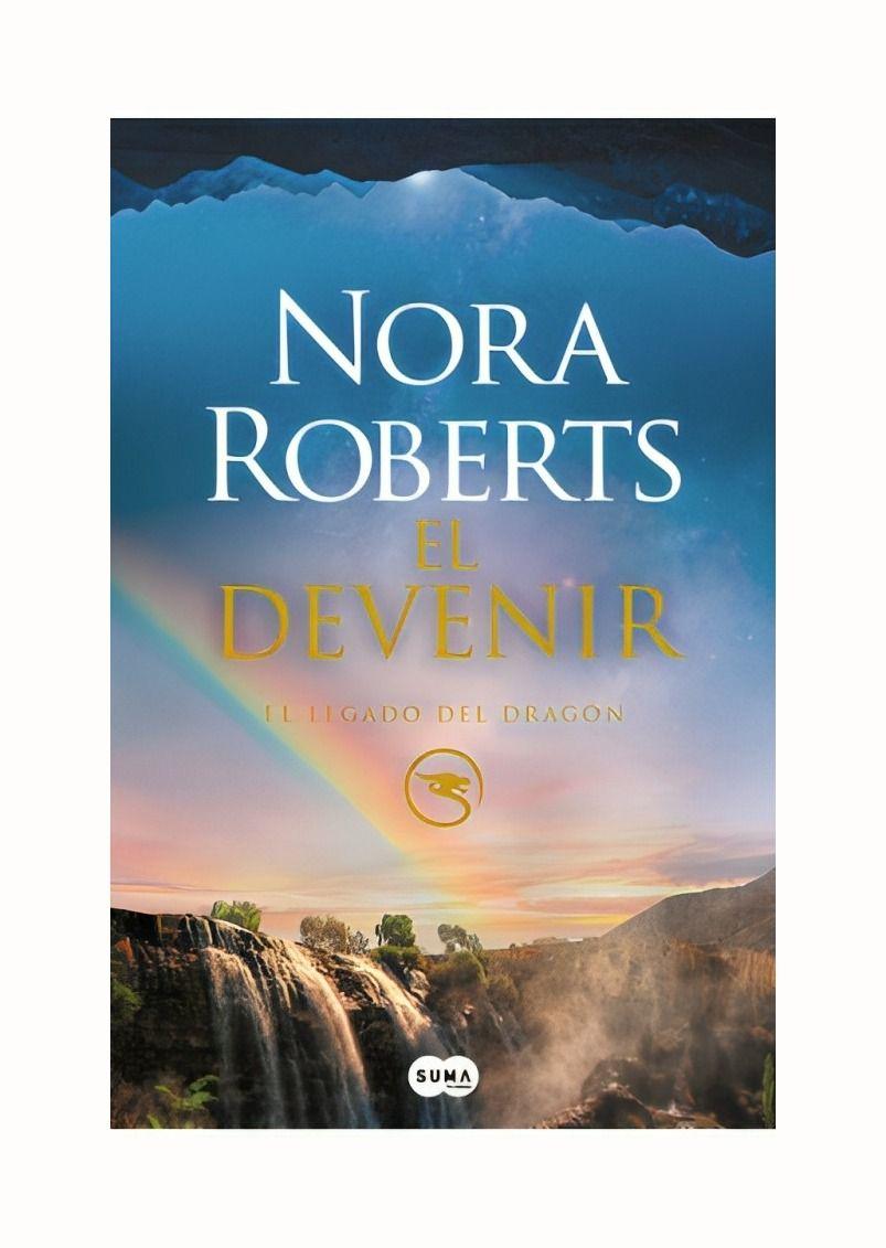 EL DEVENIR | NORA ROBERTS  | 219-0