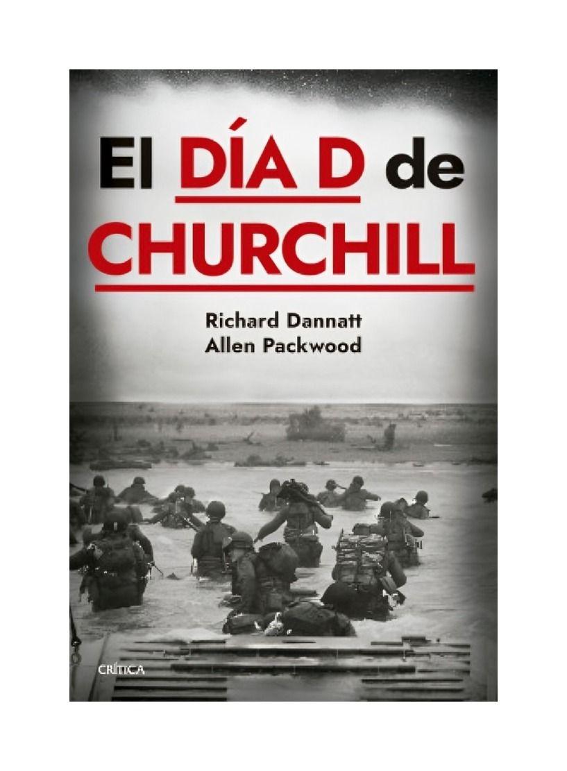 El Día D De Churchill | 534-0