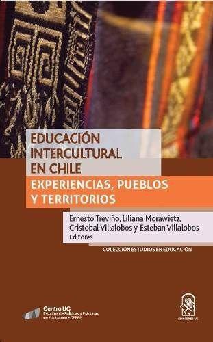 Educacion Intercultural En Chile - E. Trevino-L. morawietz-C. villalobos-0