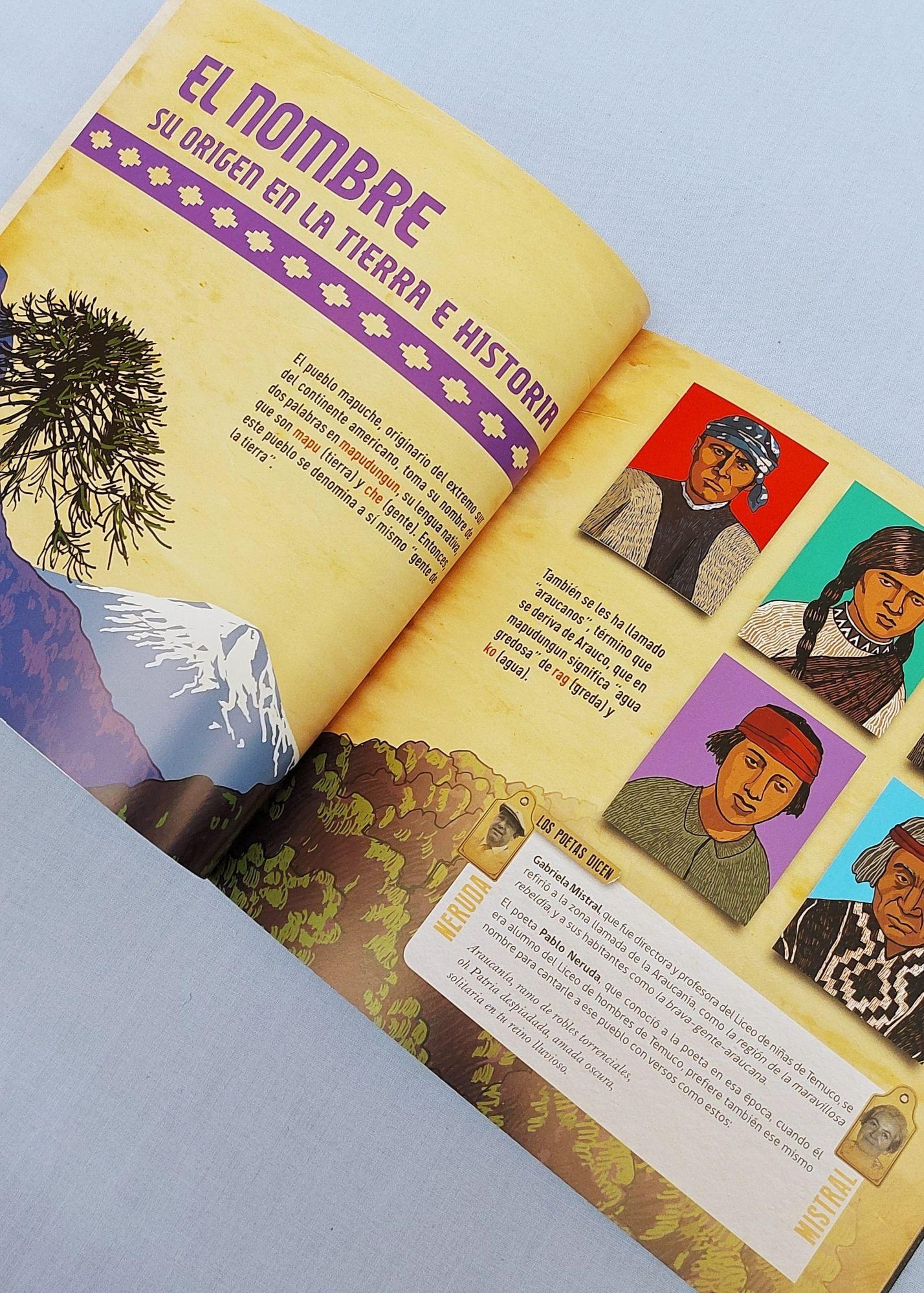 Heroes Mapuche - Carolina Valdivieso-4