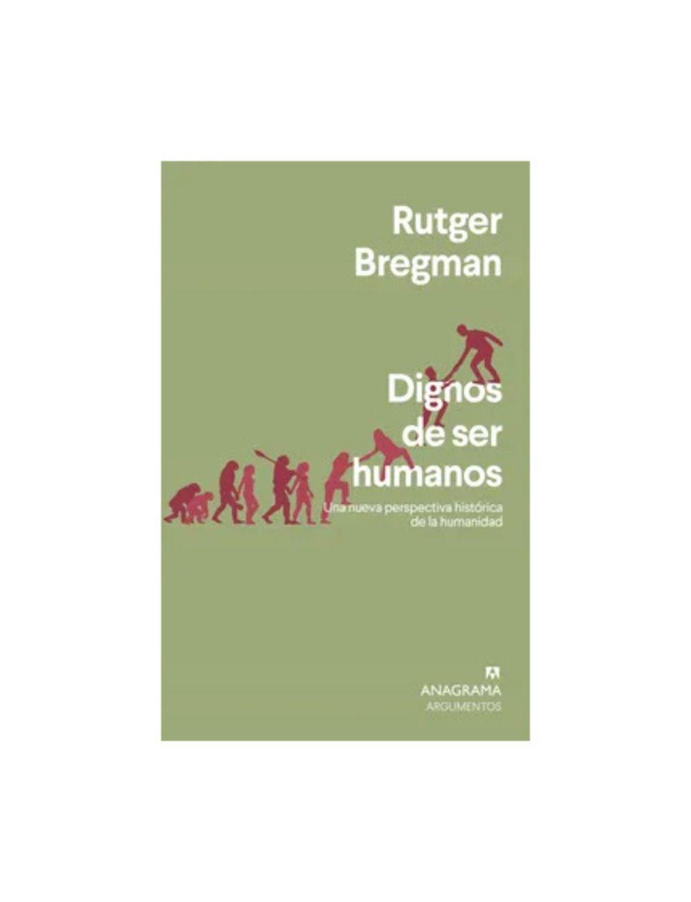 RUTGER BREGMAN-0