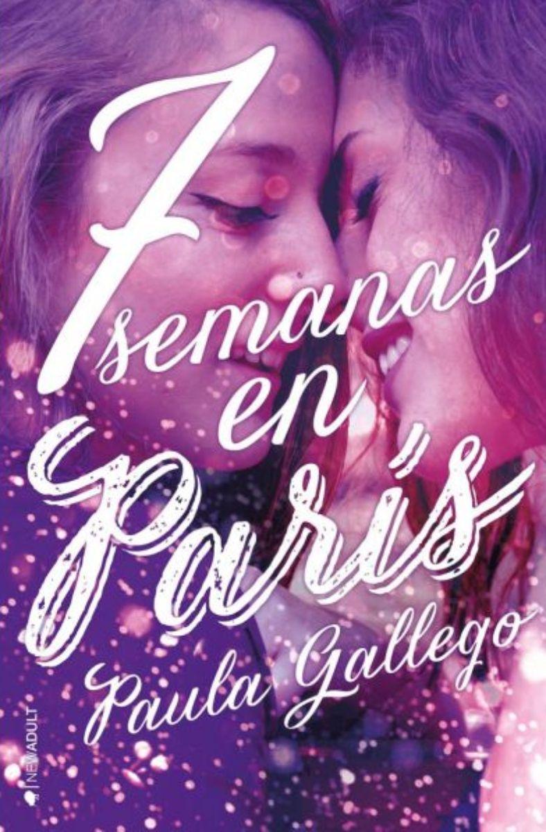 7 Semanas En París   | 587-0