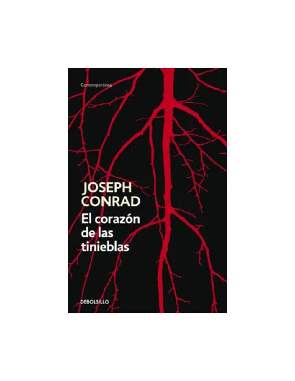 JOSEPH CONRAD-0
