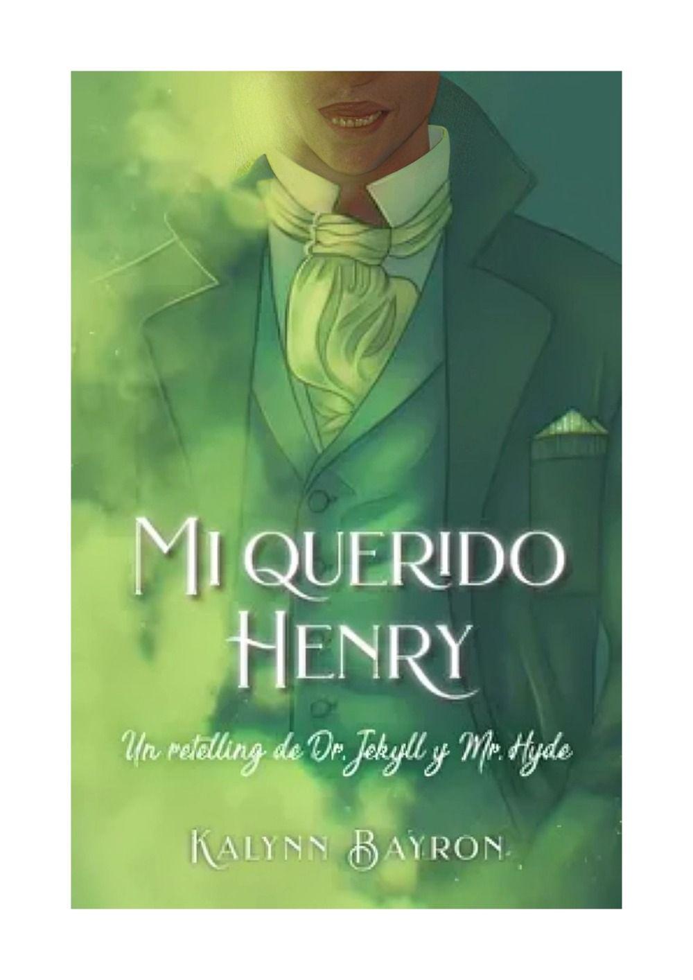 Mi Querido Henry | Kalynn Bayron |-0