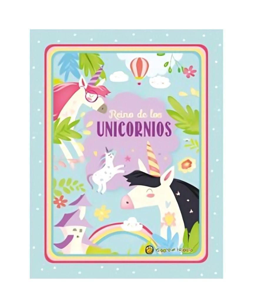 Unicornios Enlatados-0