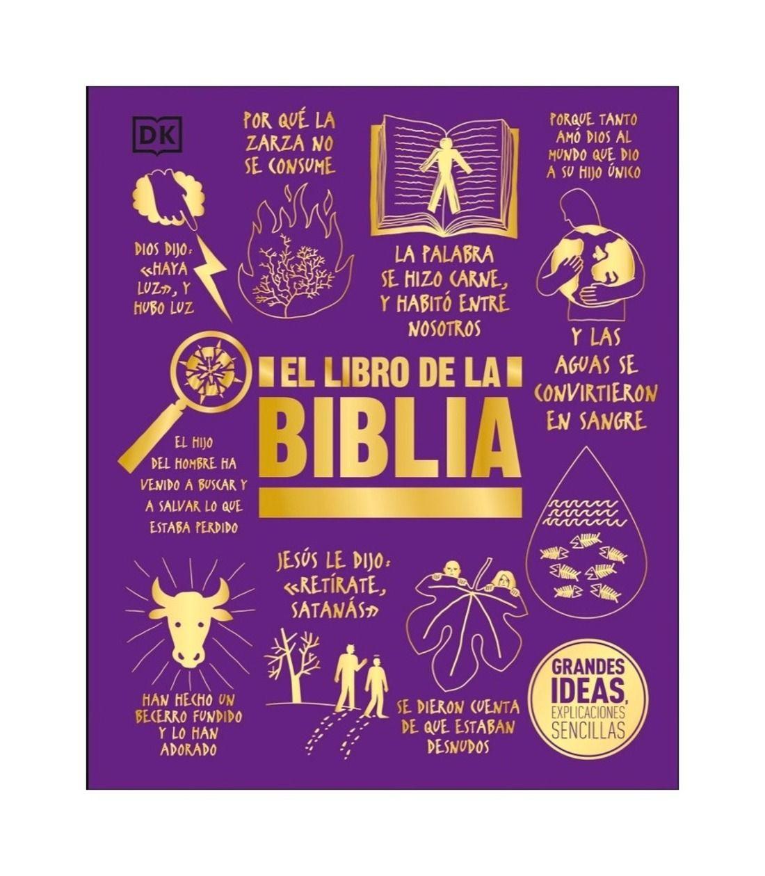 El Libro De La Biblia | Marc Roig-0