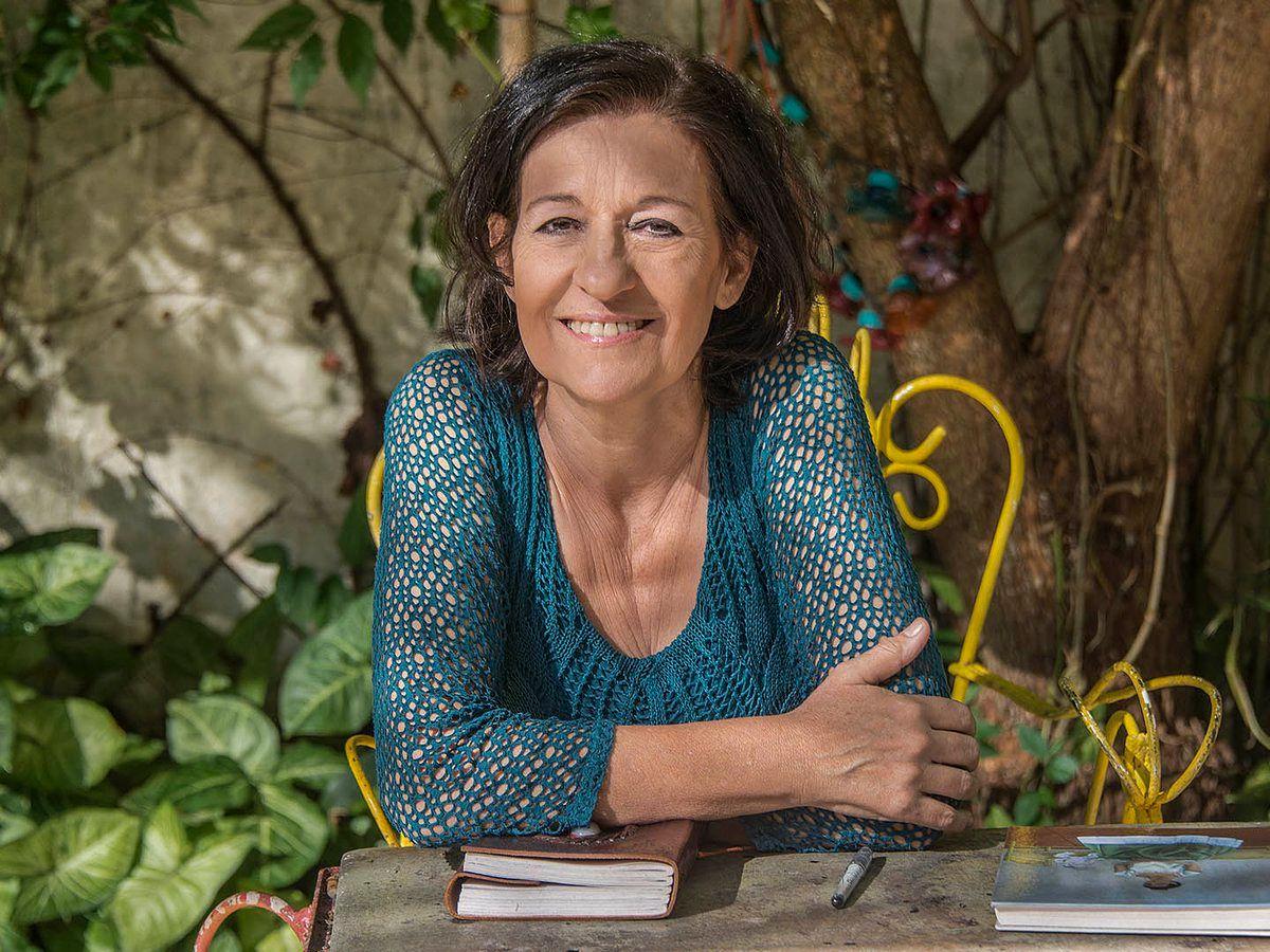 EL ESPEJO AFRICANO - LORAN | LILIANA BODOC  | 902-3