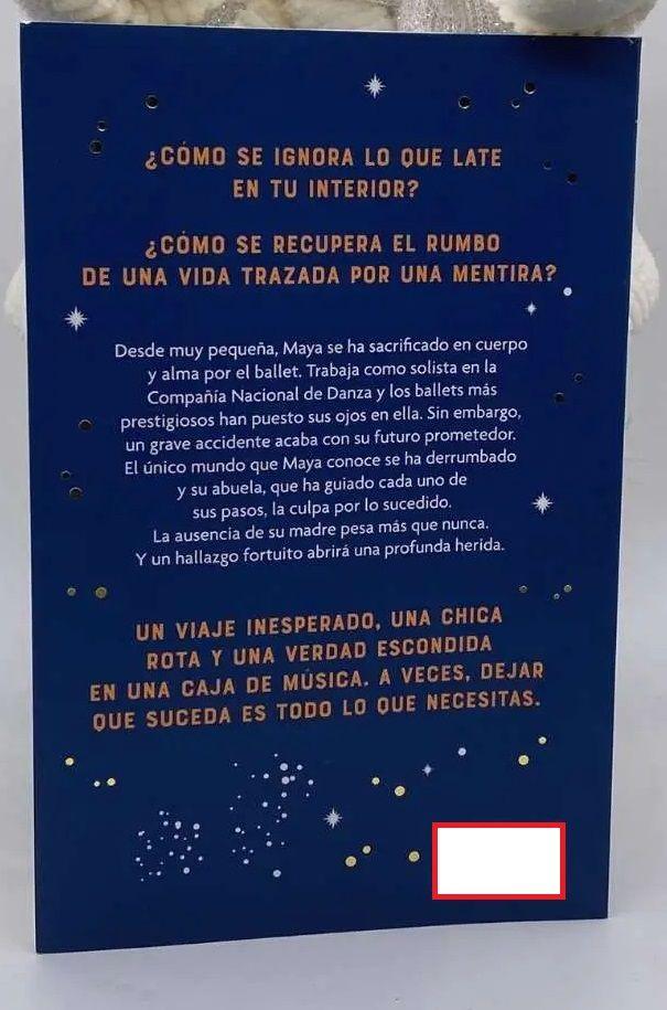 Cuando No Queden Mas Estrellas Que Contar - Maria Martinez-1