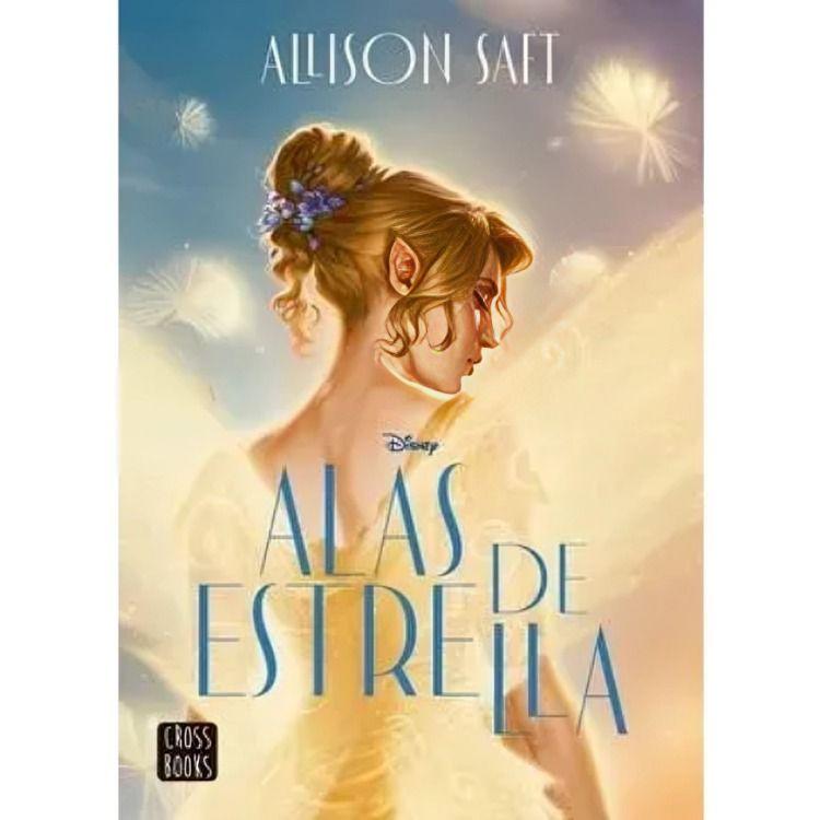 Alas De Estrella | Allison Saft |-0