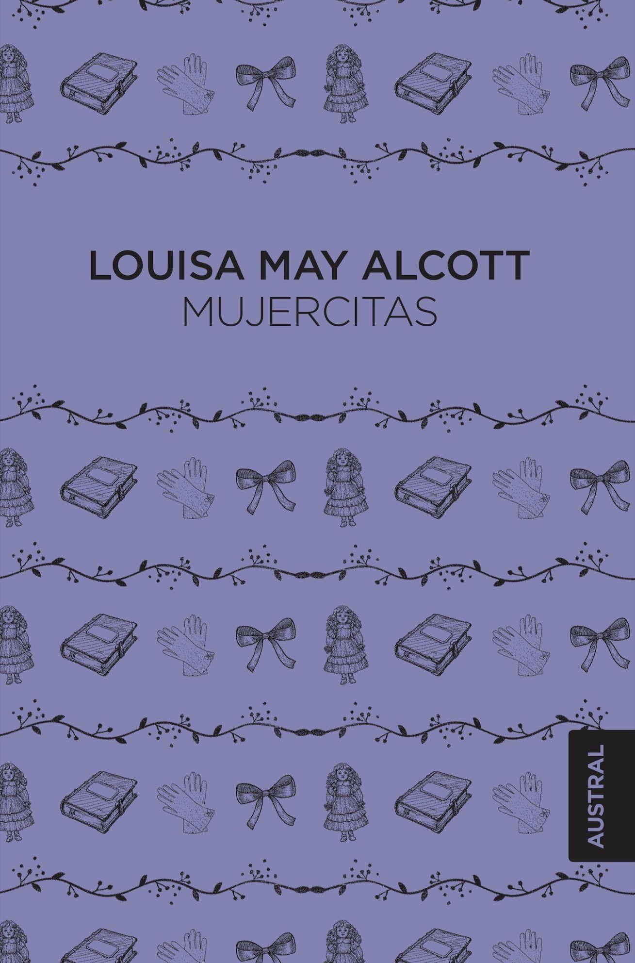 MUJERCITAS | LOUISA MAY ALCOTT  | 319-0
