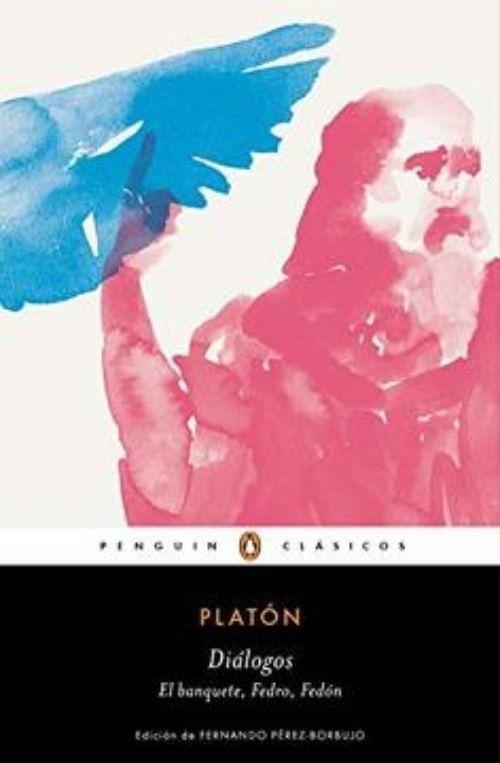 Dialogos | Platon | Penguin Random House | 320-0