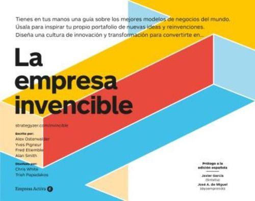 La Empresa Invencible /374-0