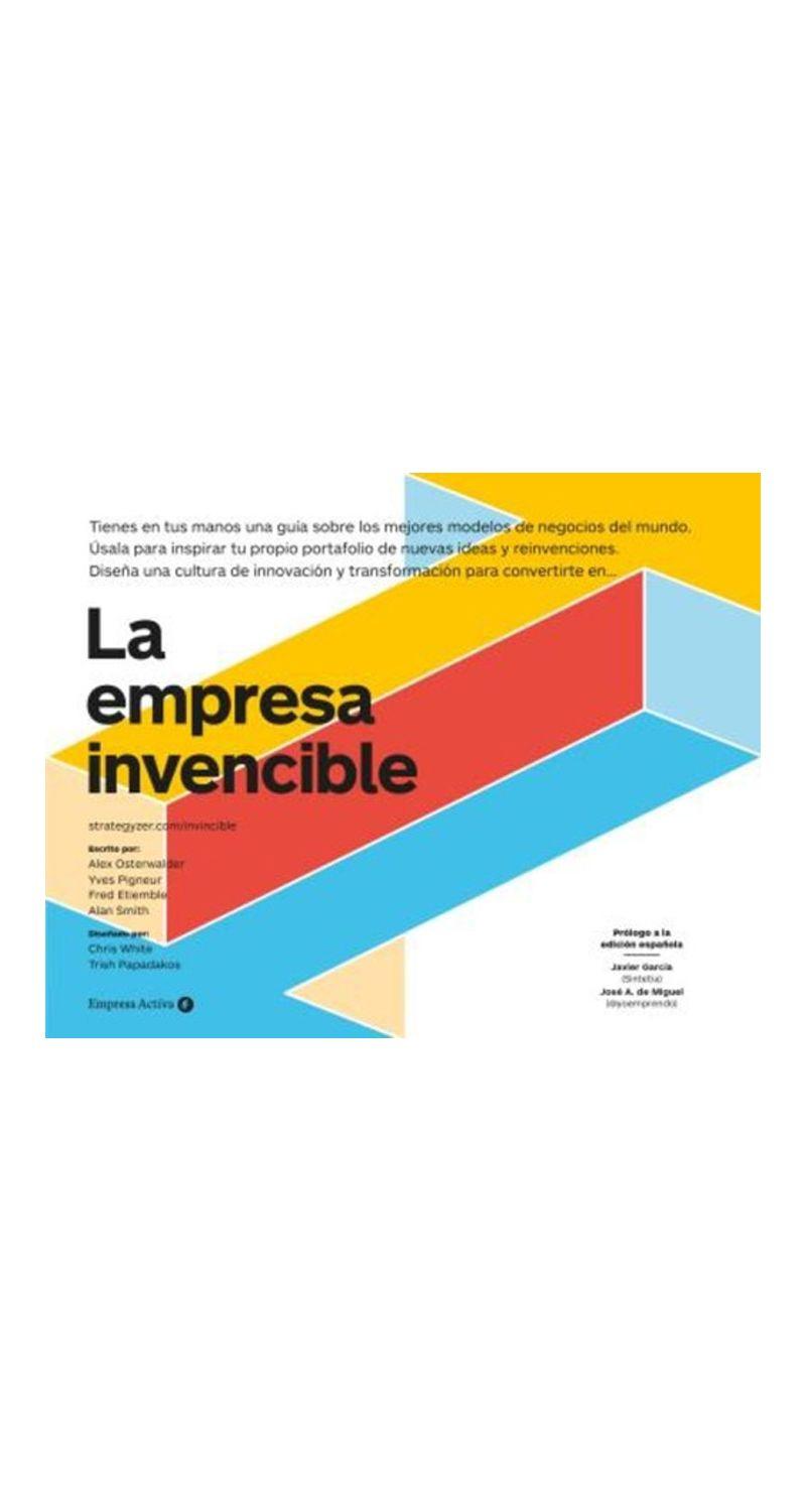 La Empresa Invencible /374-1