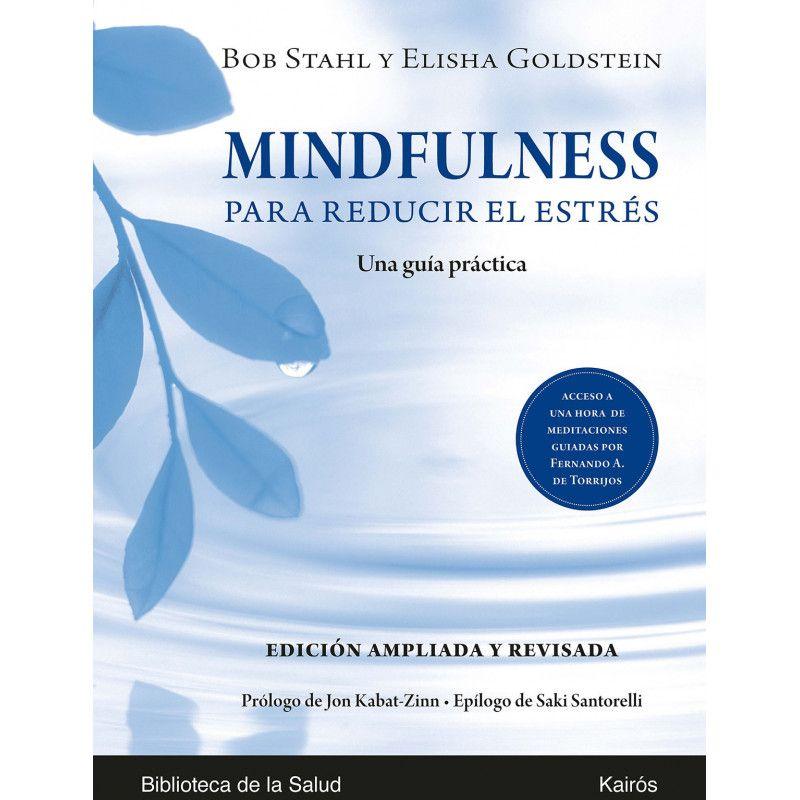Mindfulnes Para Reducir El Estres | 623-0