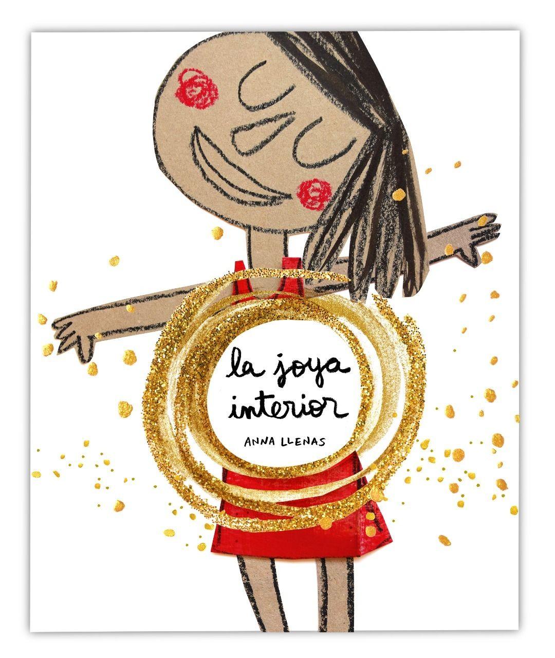 LIBRO LA JOYA INTERIOR /275-0