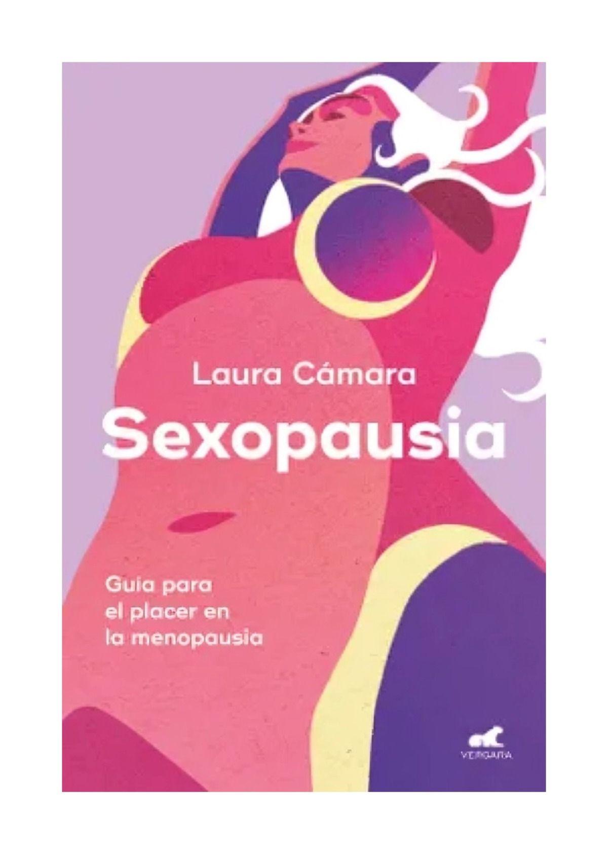 Sexopausia | Ame Soler-0
