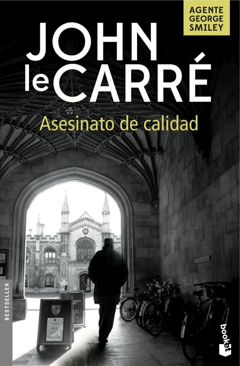 Asesinato De Calidad-0