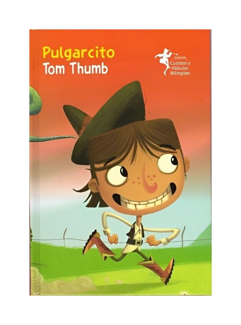 Pulgarcito   |  Tom Thumb | 370-0