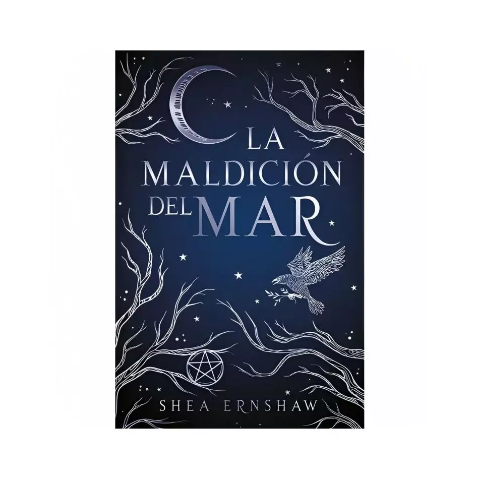 La Maldición Del Mar - Shea Ernshaw-0