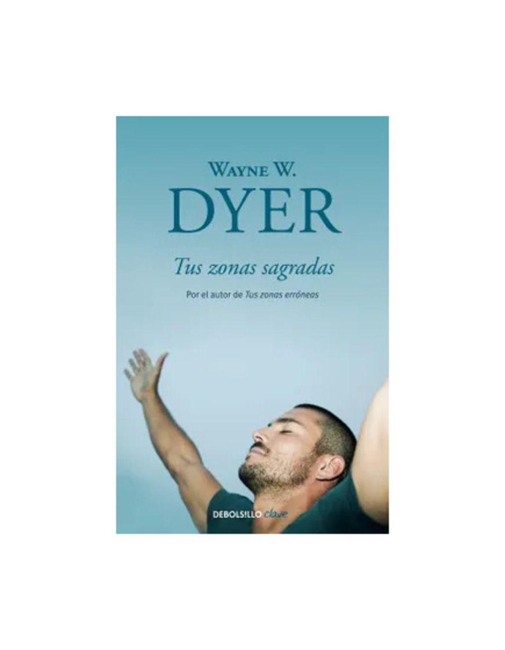 WAYNE W. DYER-0