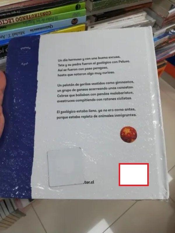 Pelusa Y Leonel Contra El Circo Clandestino - Oscar Landerretche-1