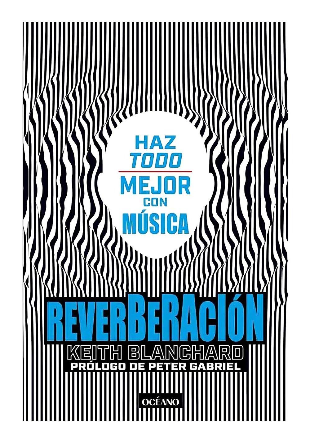 LIBRO Reverberacion - Keith Blanchard-0