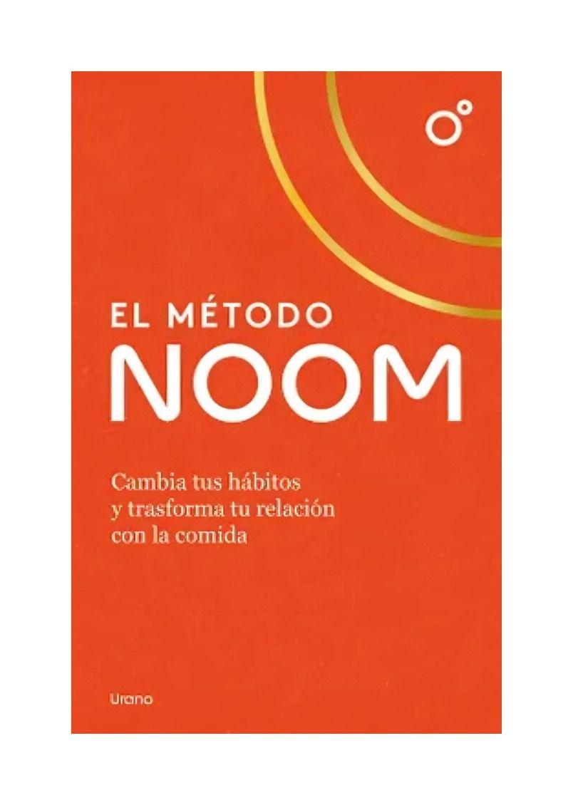El Método Noom | Noom | URANO | 405-0