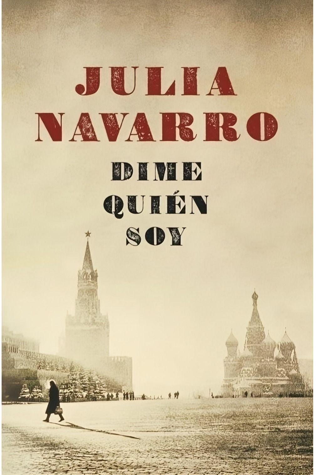 Dime Quien Soy /550-0