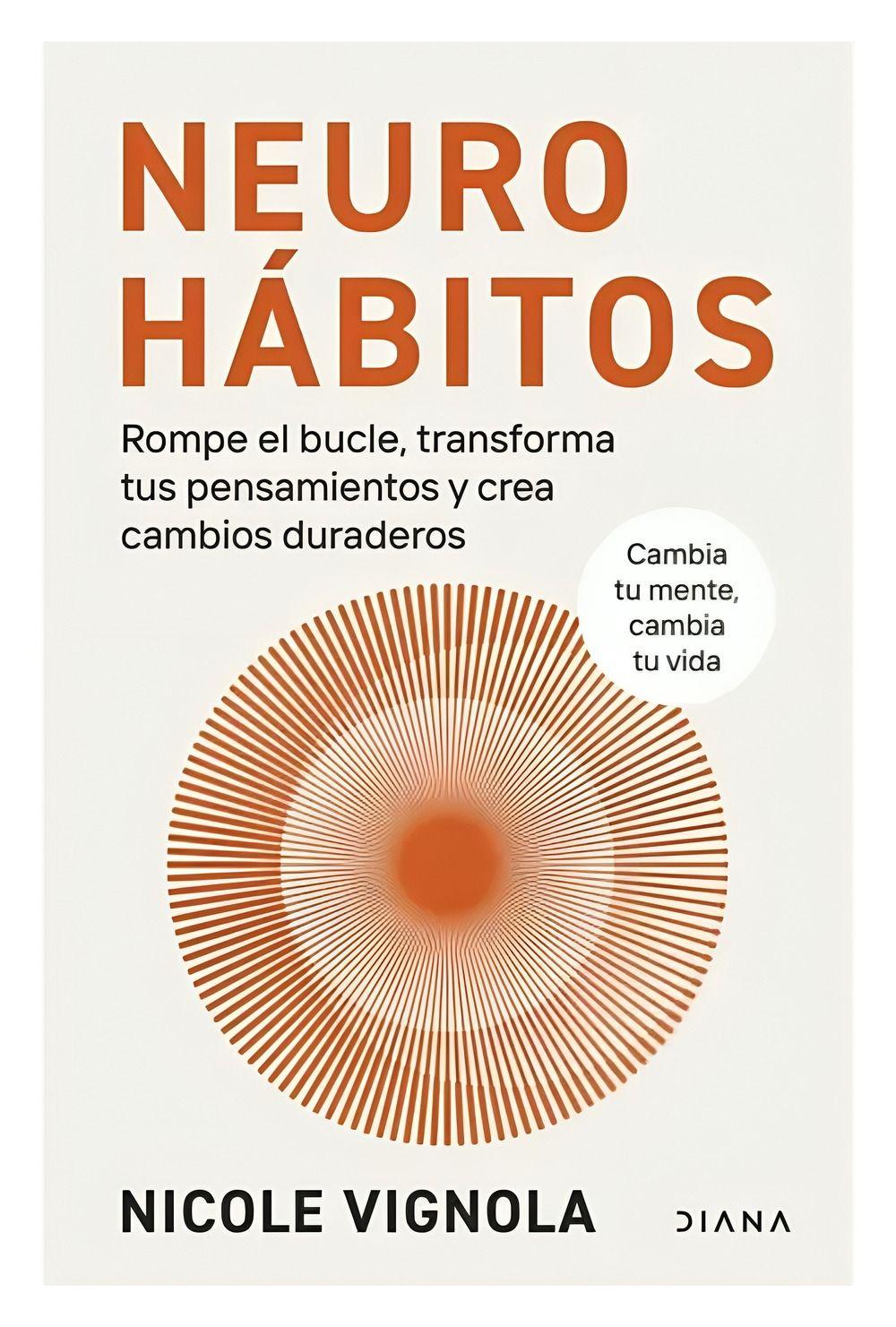 NEUROHÁBITOS  | NICOLE VIGNOLA | Diana-0