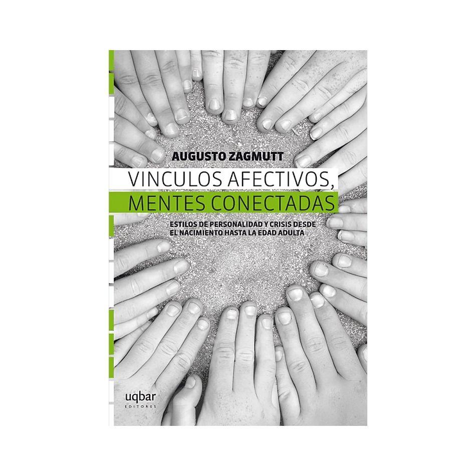 Vinculos Afectivos, Mentes Conectadas | 812-0