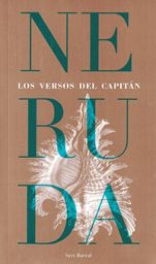Libro Los Versos Del Capitán -524--0