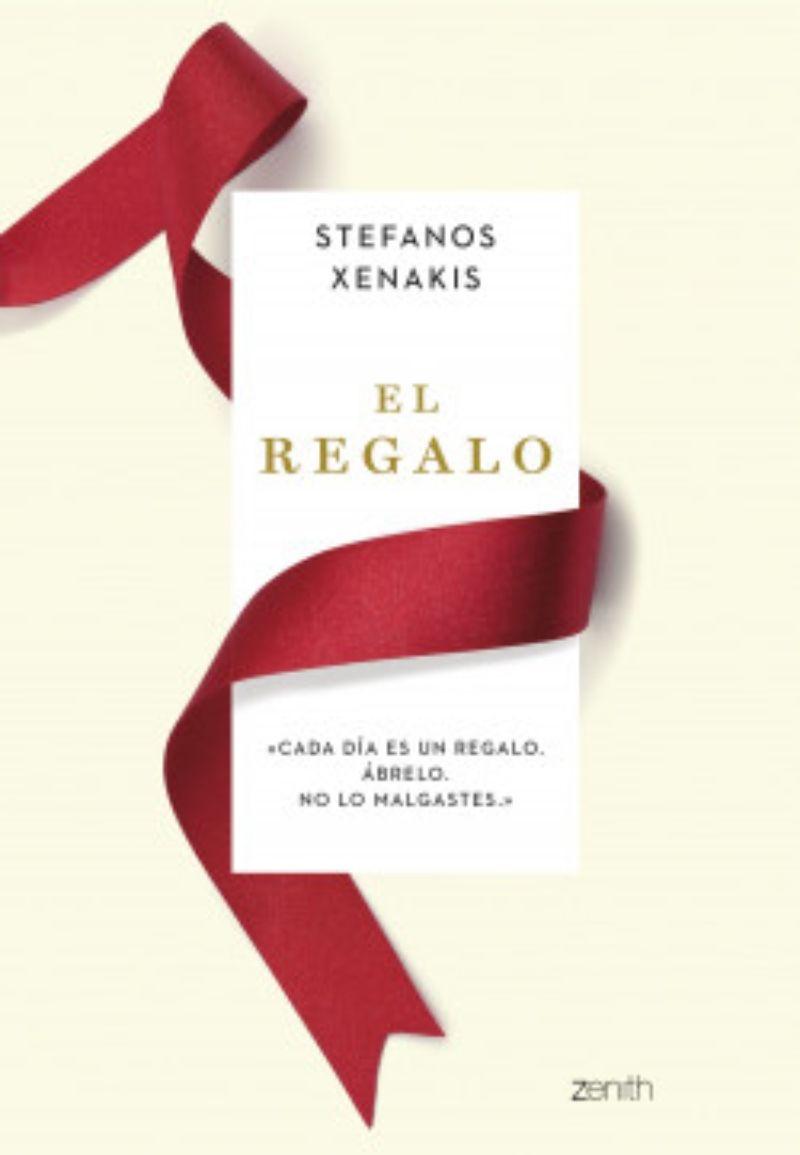 El Regalo - Stefanos Xenakis-0