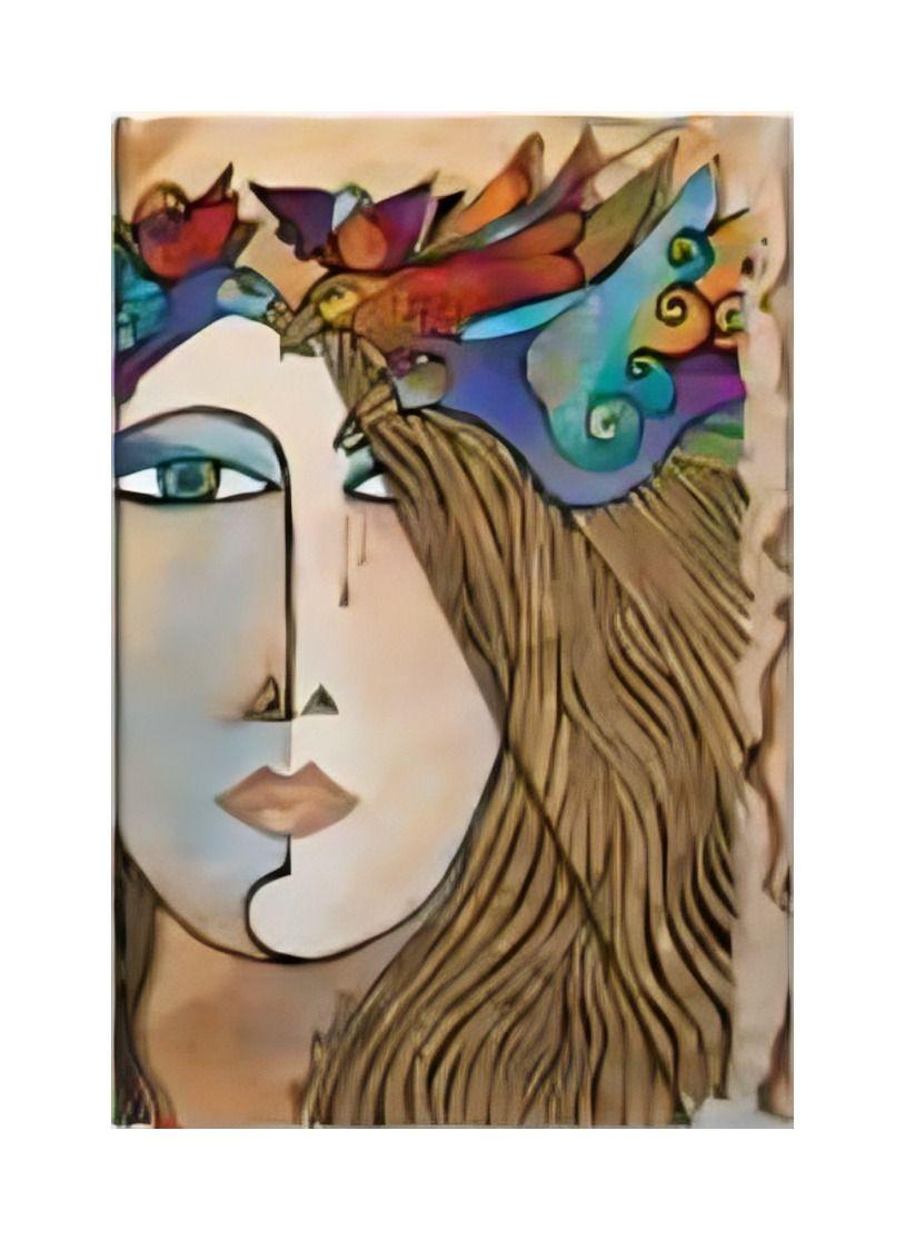 Libreta Spirit Of Womankind Paperblanks-0