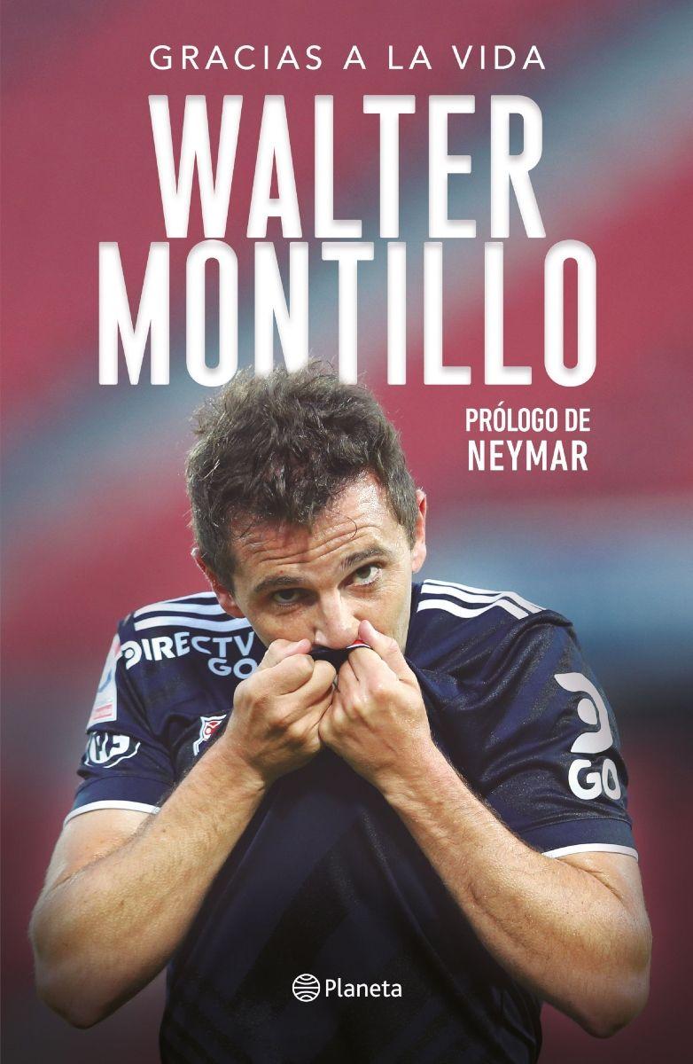 Gracias A La Vida | Walter Montillo | Planeta | 226-0