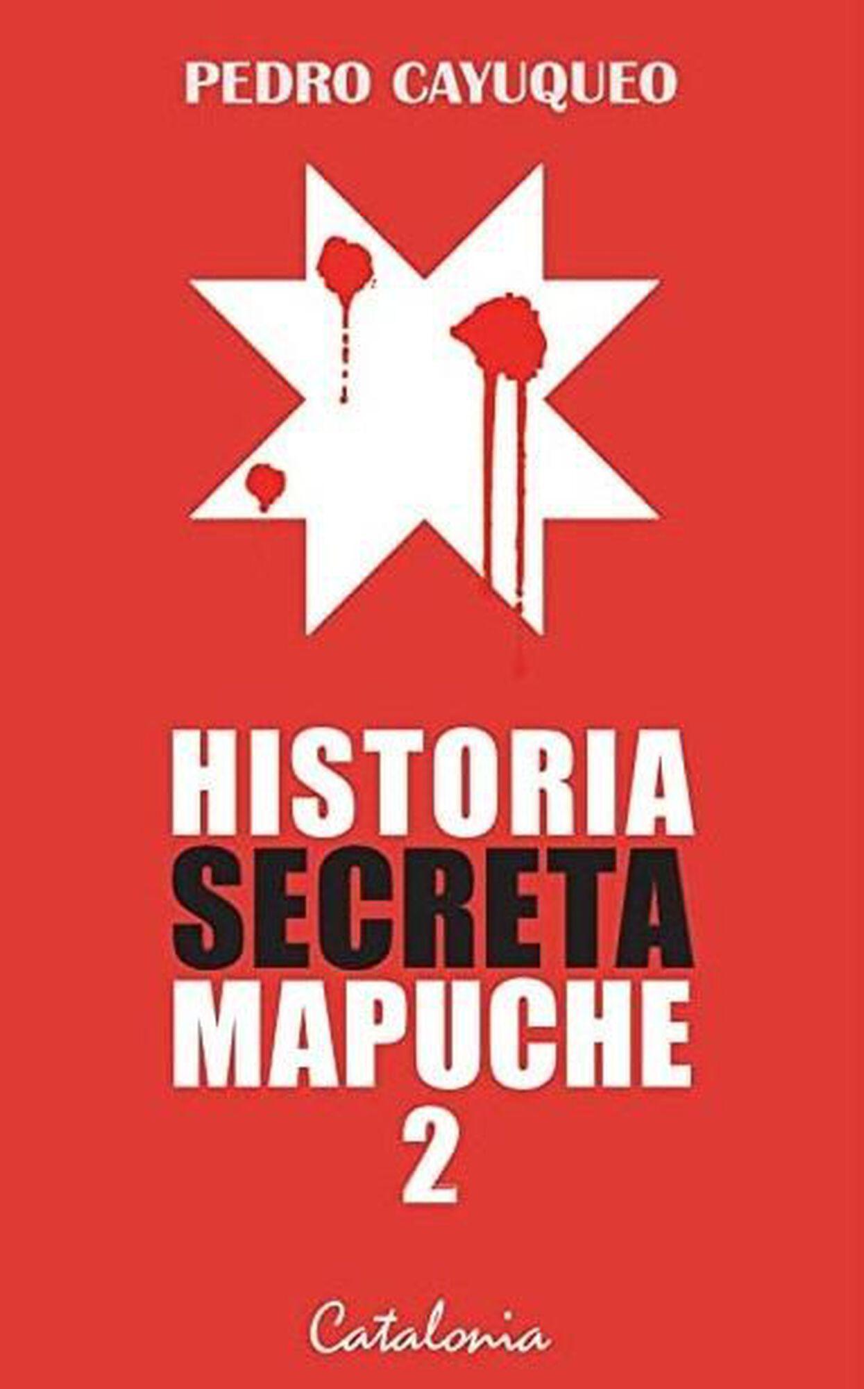 Historia Secreta Mapuche 2 | Gabriel Salazar-0