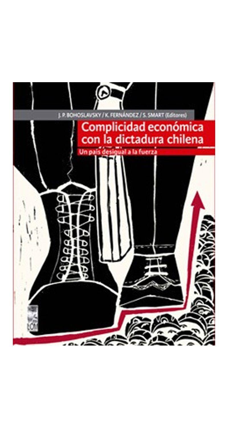 Complicidad Economica Con La Dictadura Chilena | 442-0