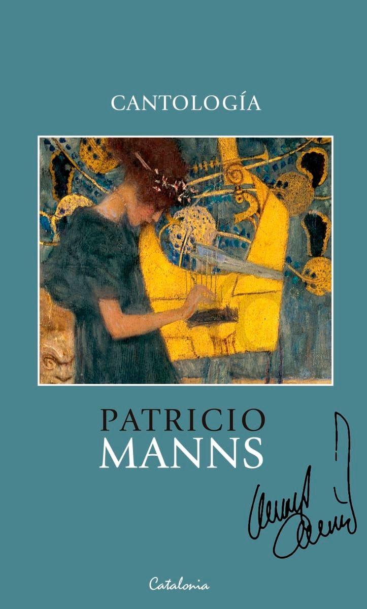 Cantologia | Patricio Manns | Catalonia | 609-0