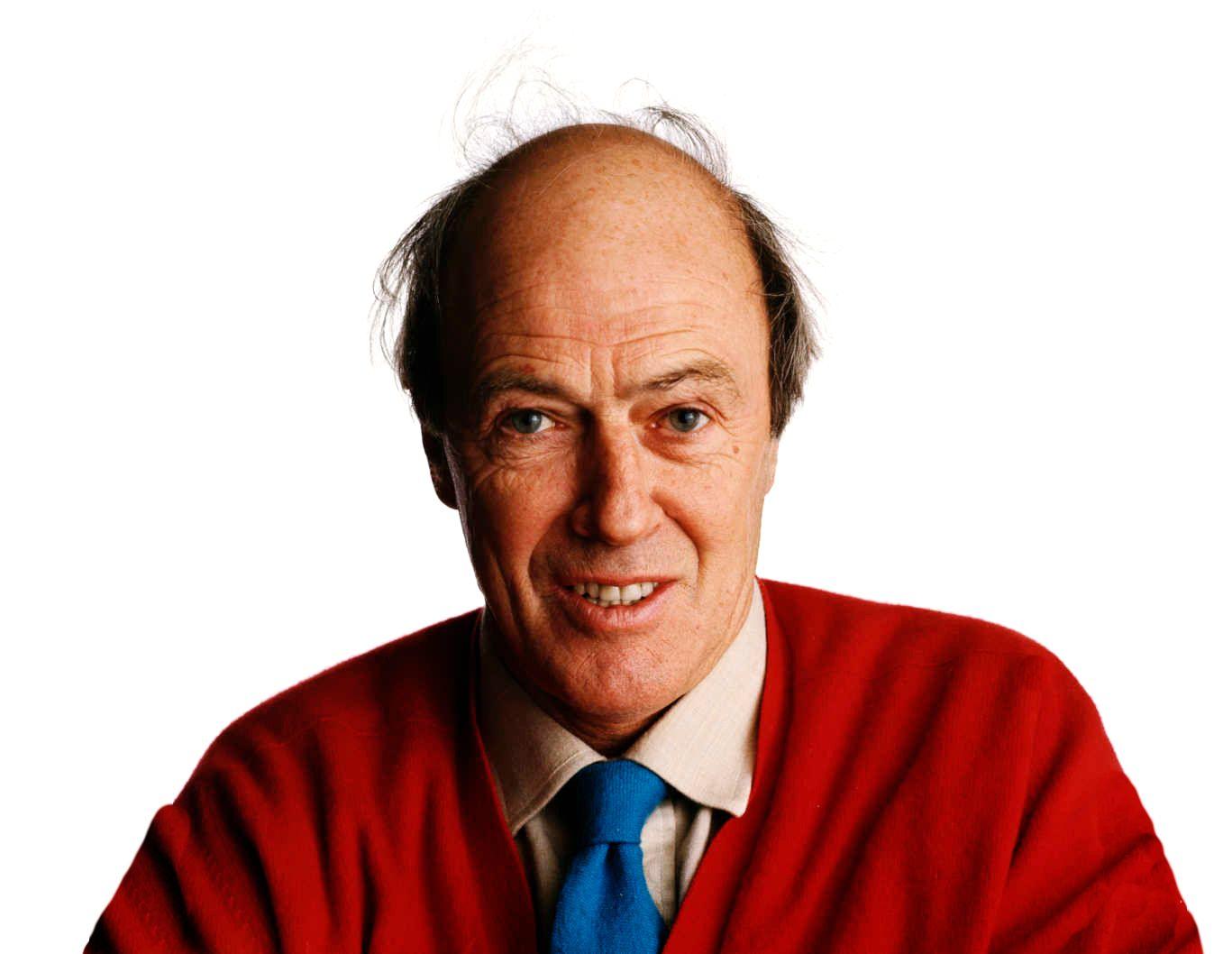 Matilda - Roald Dahl-2