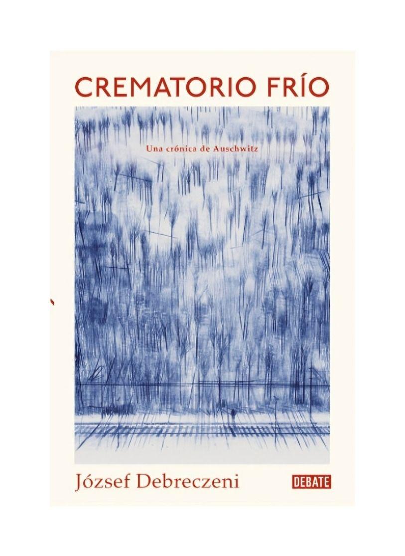 Crematorio Frio - Jozsef Debreczeni-0