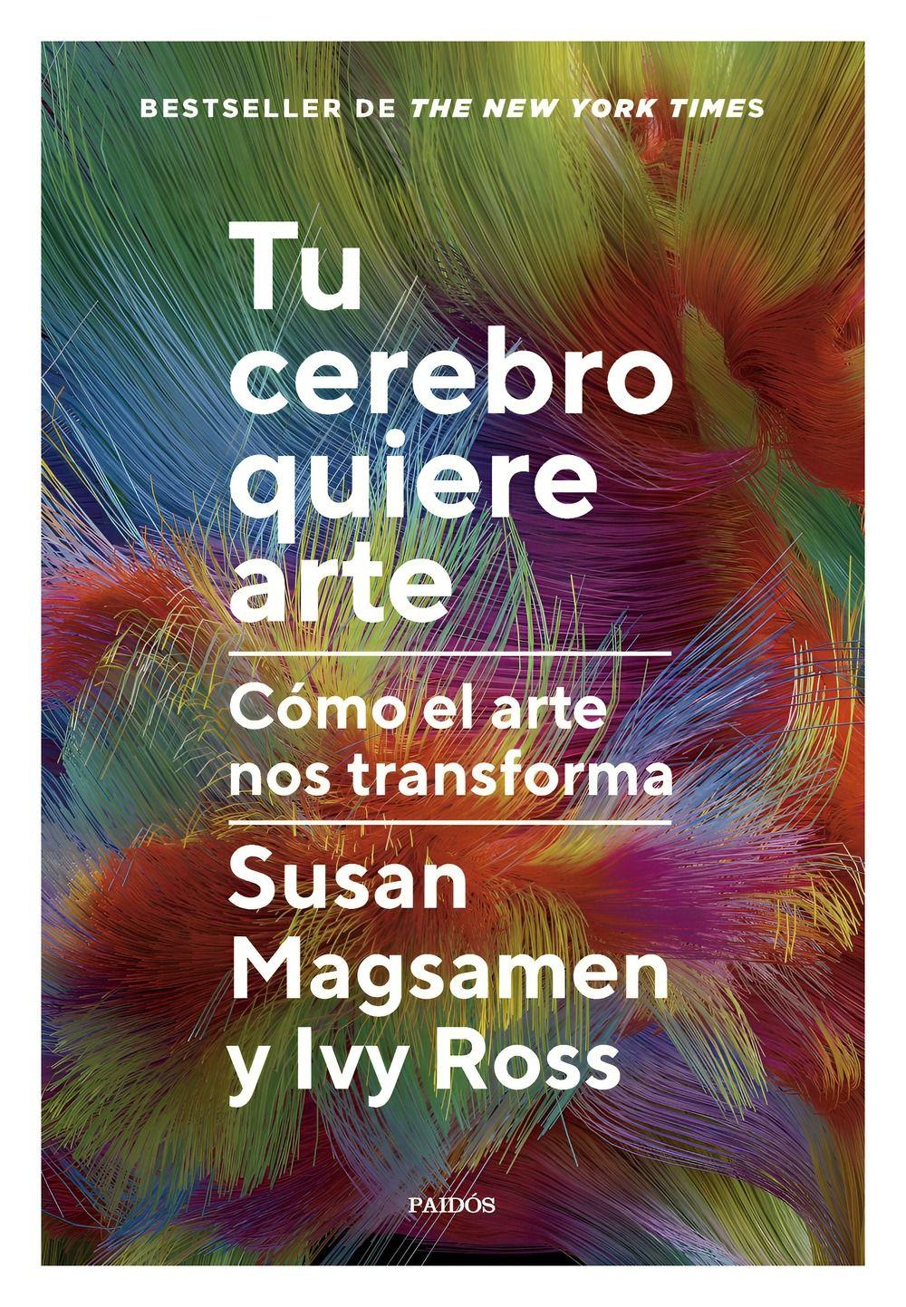 Tu Cerebro Quiere Arte | Susan Magsamen |-0